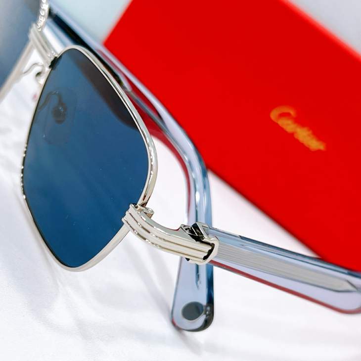 Picture of Cartier Sunglasses _SKUfw79566763fw